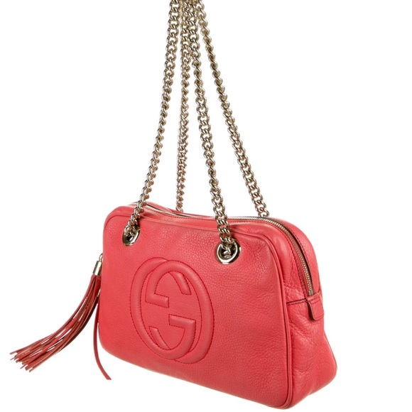 Gucci Bag - Picture 3 of 5